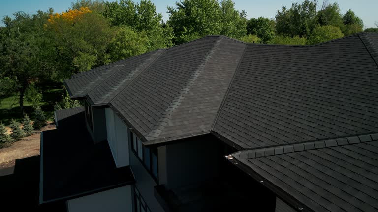 Professional Roofing in Brandon, SD